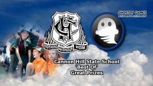 CannonHill BestOf Raffel